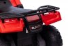 Quad Na Akumulator JC915 Czerwony