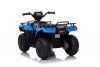 Quad Na Akumulator JC915 Niebieski