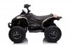 Quad Na Akumulator  CAN-AM Renegate Kremowy