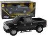 Samochód Ford F-350 Pick Up Napęd Frykcyjny 1:28 Czarne