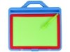 Tablica Do Rysowania Glowing Paint 2w1 Magnetyczna