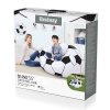 Dmuchany Fotel Piłka  114 x 112 x 66 cm Bestway 75010