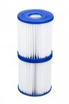 Filtr Do Pompy Filtrującej Typ I 2szt. Bestway 58093