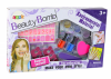 Zestaw Do Malowania Paznokci Naklejki  Beauty Bomb XXL