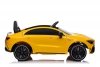 Auto Na Akumulator Mercedes CLA 45s AMG Żółty 4x4