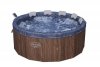 Dmuchane Spa Z Hydromasażem 7-osobowe Bestway 6001W