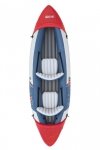 Kajak Dmuchany Dwuosobowy 321 x 88 cm  Bestway 65077