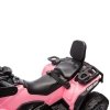 Quad Can Am Outlander 4x4  DK-CA005 Jasnoróżowy