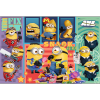Puzzle - 160 - Minionkowa radość Trefl 15423