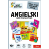 GRA - Angielski / Mały Odkrywca Trefl 02812