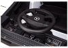 Auto na Akumulator Mercedes Actros Czarny