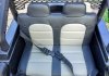 Auto na Akumulator S2388 Jeep Czarny 4x45W