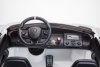 Auto na akumulator Lamborghini Aventador  SX2028 Żółty