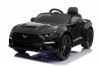 Auto Na Akumulator Ford Mustang GT Drift  SX2038 Czarny