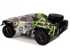 Auto Terenowe Zdalnie Sterowane 1:18  9301-1E Zielony