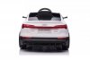 Auto Na Akumulator Audi E- Tron Białe QLS-6688