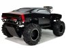 Auto Terenowe Zdalnie Sterowane 2.4G  4x4 Czarne