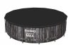 Basen Ogrodowy Stelażowy 427 x 107 cm Bestway 5614Z