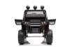 Pojazd na akumulator Unimog S Moro Lakierowany