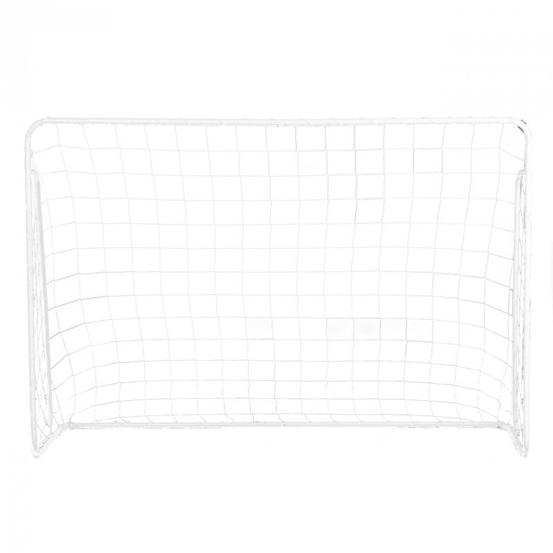Bramka piłkarska treningowa + mata celnościowa 180x122 cm MultiGarden