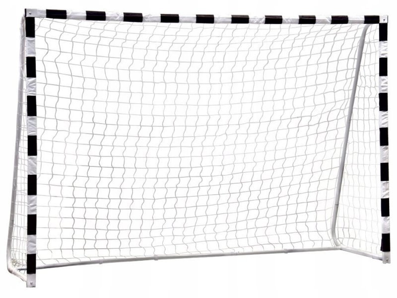 Bramka piłkarska z siatką do piłki nożnej 300x200 cm MultiGarden