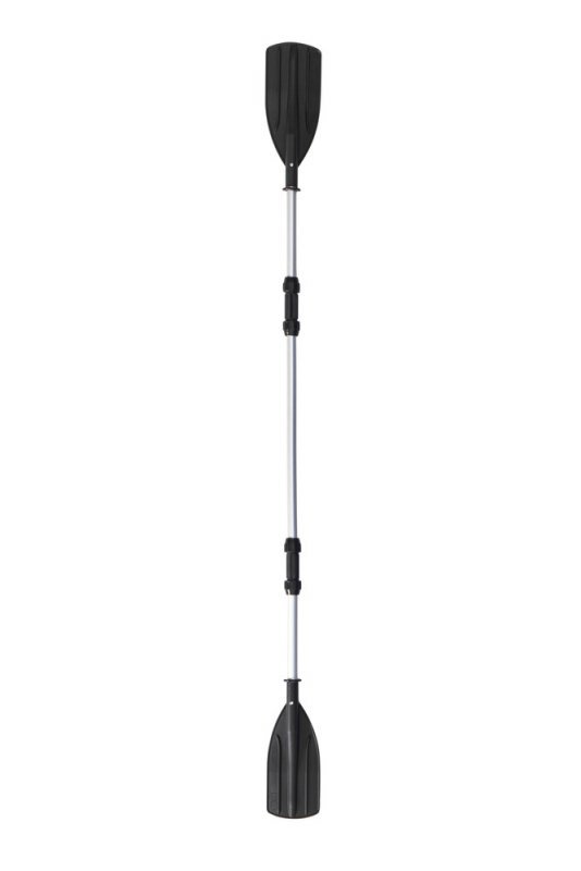 Dmuchany Kajak Do Łowienia Ryb 270 x 100 cm  Bestway 65097