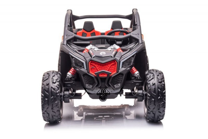 Auto Na Akumulator Buggy Can-am RS  DK-CA001