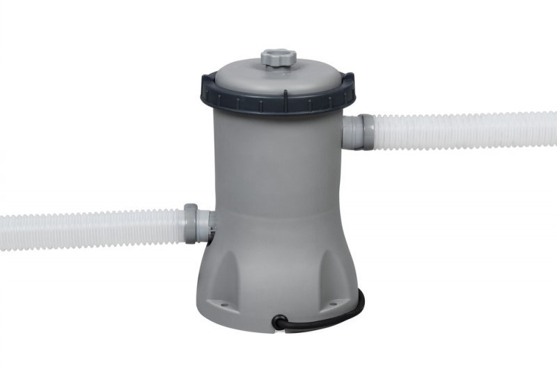 Pompa Filtrująca Do basenu 2006l/h  Bestway 58383