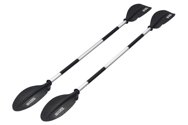 Kajak Dmuchany Dwuosobowy 321 x 88 cm  Bestway 65077
