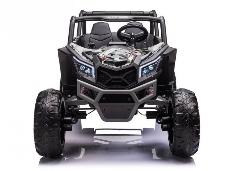 Auto na Akumulator  Buggy UTV-MX Moro Lakier MP4