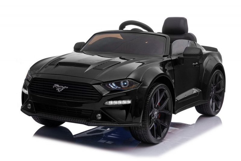 Auto Na Akumulator Ford Mustang GT Drift  SX2038 Czarny