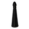 Plug-Italian Cock 10Black
