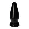 Plug-Italian Cock 6.5Black