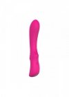 VIBRATORE CLASSICO ELYS - CONVEX PINK