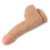 9 Real Extreme Dildo Flesh