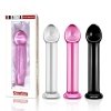 7 Glass Romance Black