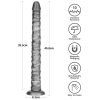 16 King Sized Vibrating Vibrax Slider