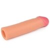 Add 2 Revolutionary Silicone Nature Extender