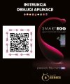 Smart Egg - App Controlled massager