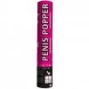 Party Popper Penis 1 pc