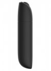 Stymulator-Rechargeable Powerful Bullet Vibrator USB 20 Functions - Matt Black