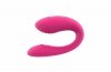 Stymulator - Massager Dual Vibrator USB 5 Functions / Remote Control