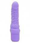 Mini Classic G-Spot Vibrator Purple