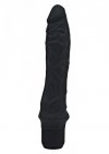 Classic Large Vibrator Black