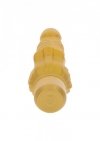 Gold Dicker Stim Vibrator Gold