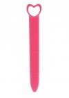 Silicone Vaginal Dilators 3pcs Pink