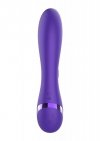 Xocoon Unchained Love Clitoris & G-Spot Vibrator