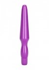Waterproof Anal Probe Purple