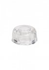 Universal Pump Sleeve Transparent