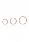 Silicone Support Rings Light skin tone
